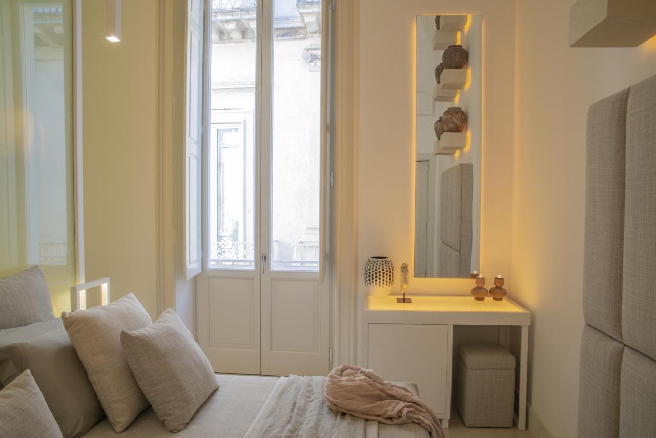 Bed and Breakfast Palazzo Lecce - Epoca Collection Экстерьер фото