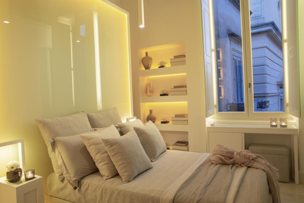 Bed and Breakfast Palazzo Lecce - Epoca Collection Экстерьер фото
