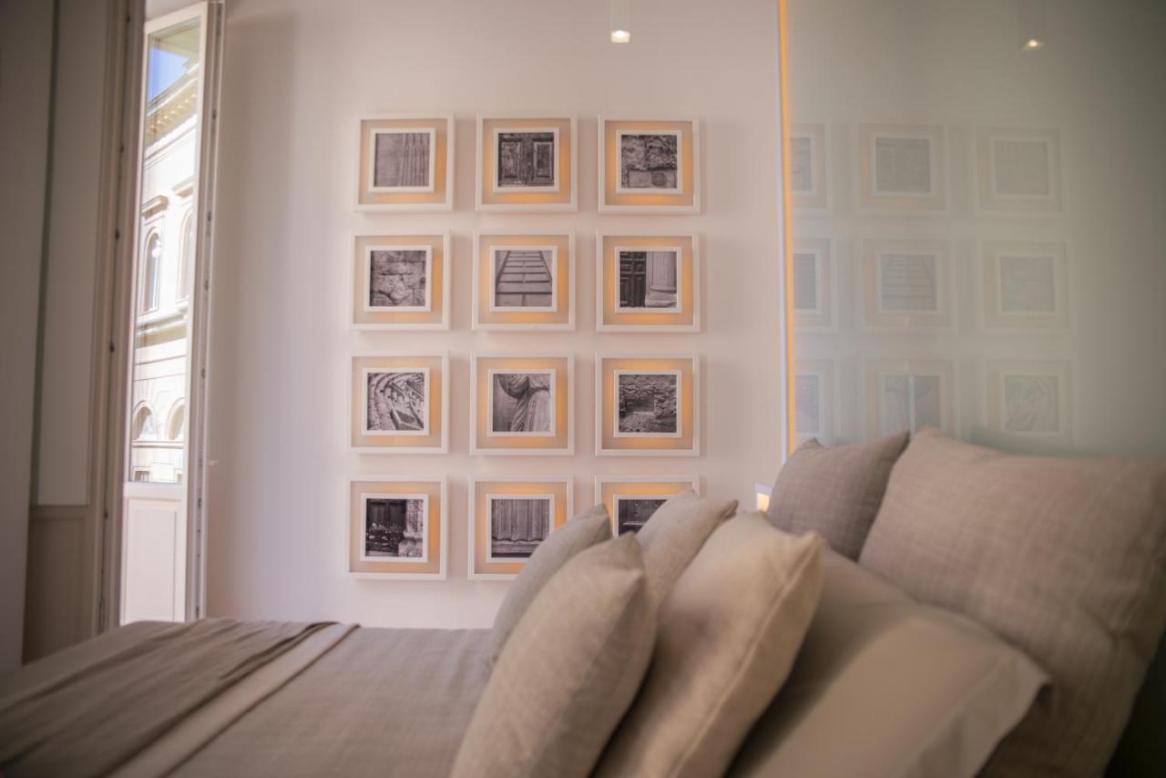 Bed and Breakfast Palazzo Lecce - Epoca Collection Экстерьер фото