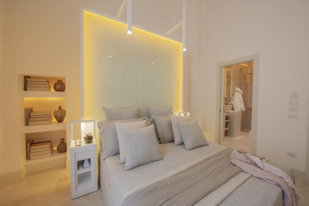 Bed and Breakfast Palazzo Lecce - Epoca Collection Экстерьер фото