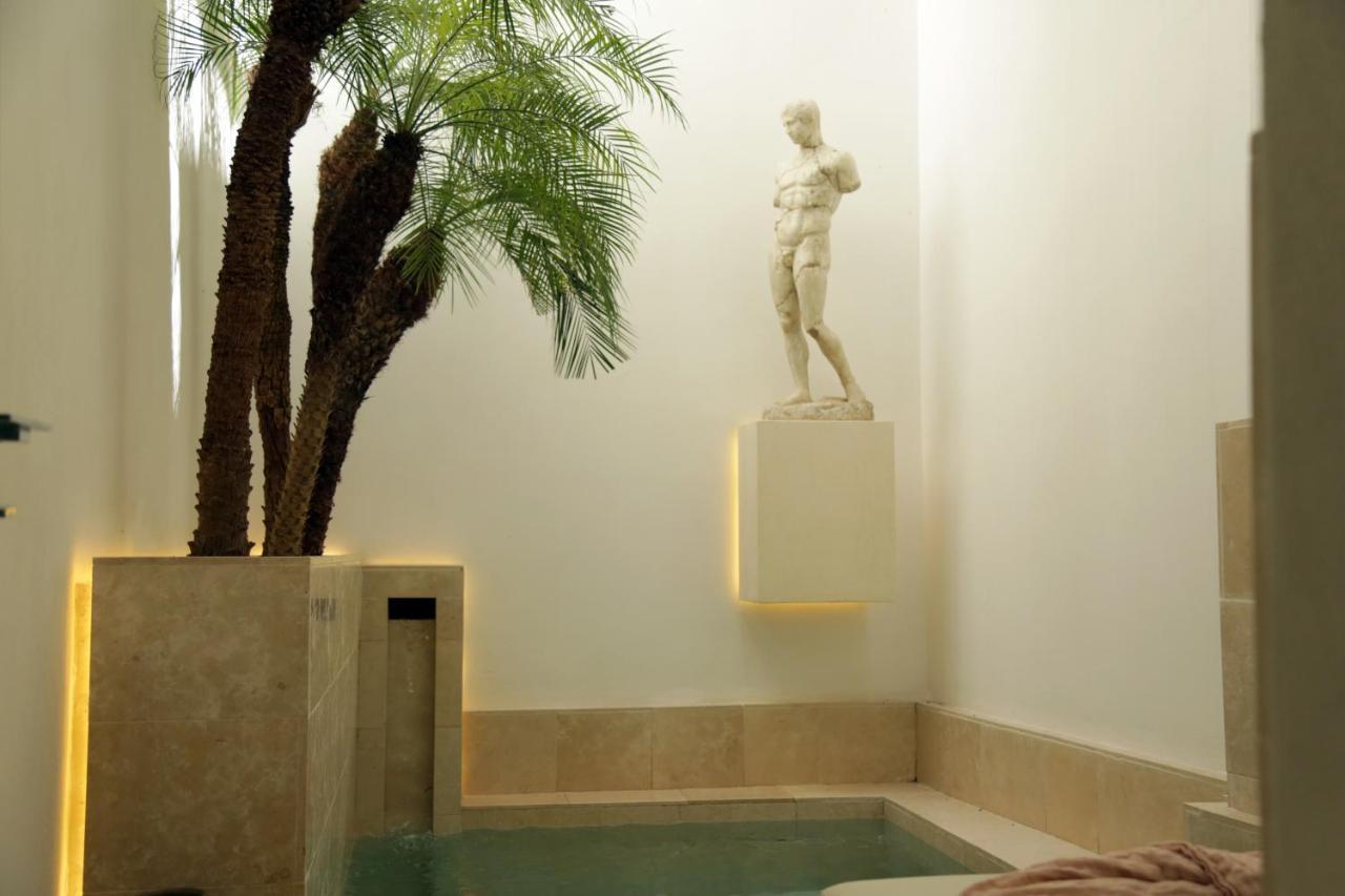 Bed and Breakfast Palazzo Lecce - Epoca Collection Экстерьер фото