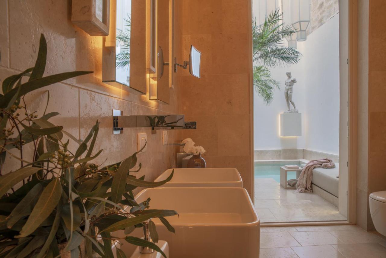 Bed and Breakfast Palazzo Lecce - Epoca Collection Экстерьер фото
