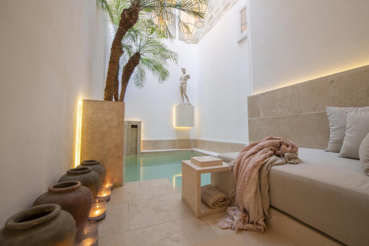 Bed and Breakfast Palazzo Lecce - Epoca Collection Экстерьер фото