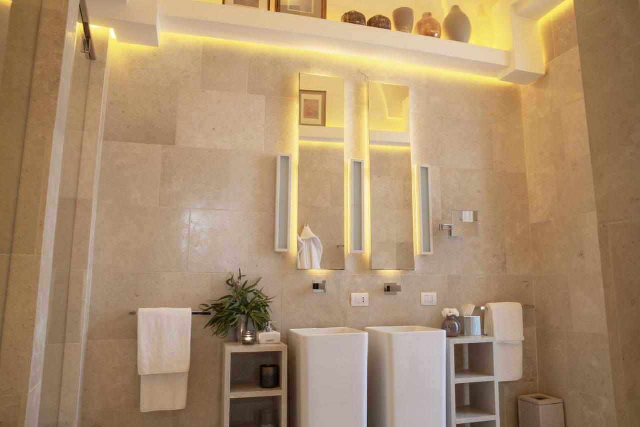 Bed and Breakfast Palazzo Lecce - Epoca Collection Экстерьер фото