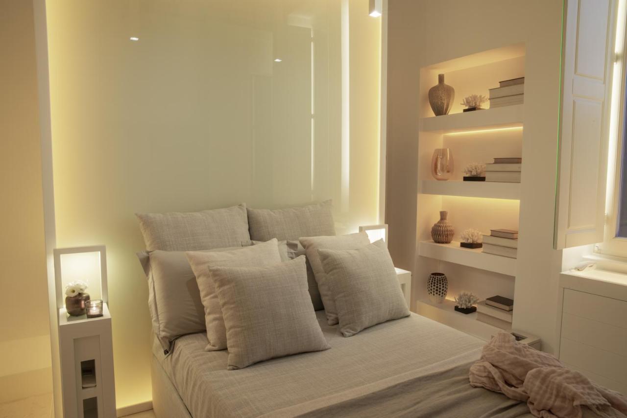 Bed and Breakfast Palazzo Lecce - Epoca Collection Экстерьер фото