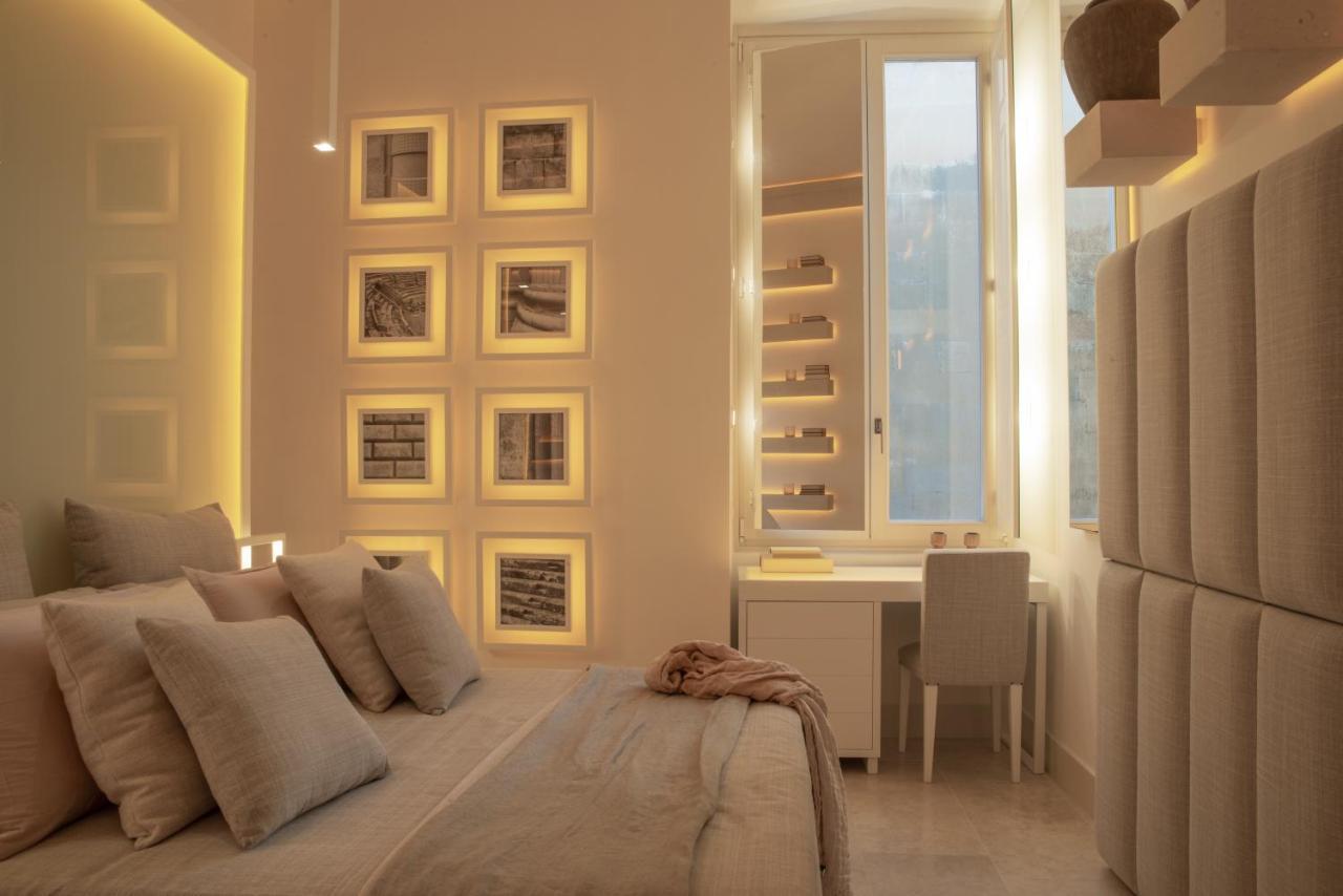 Bed and Breakfast Palazzo Lecce - Epoca Collection Экстерьер фото