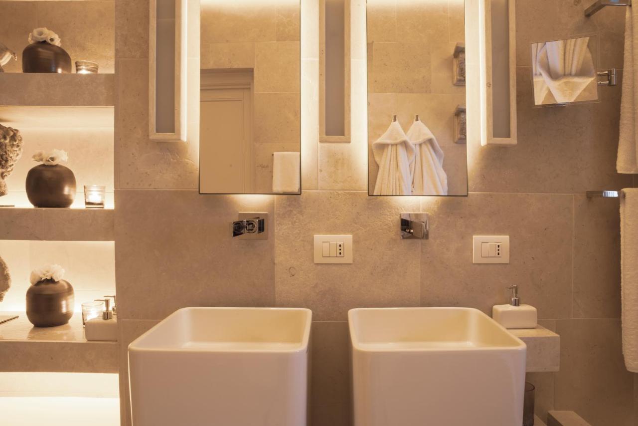 Bed and Breakfast Palazzo Lecce - Epoca Collection Экстерьер фото