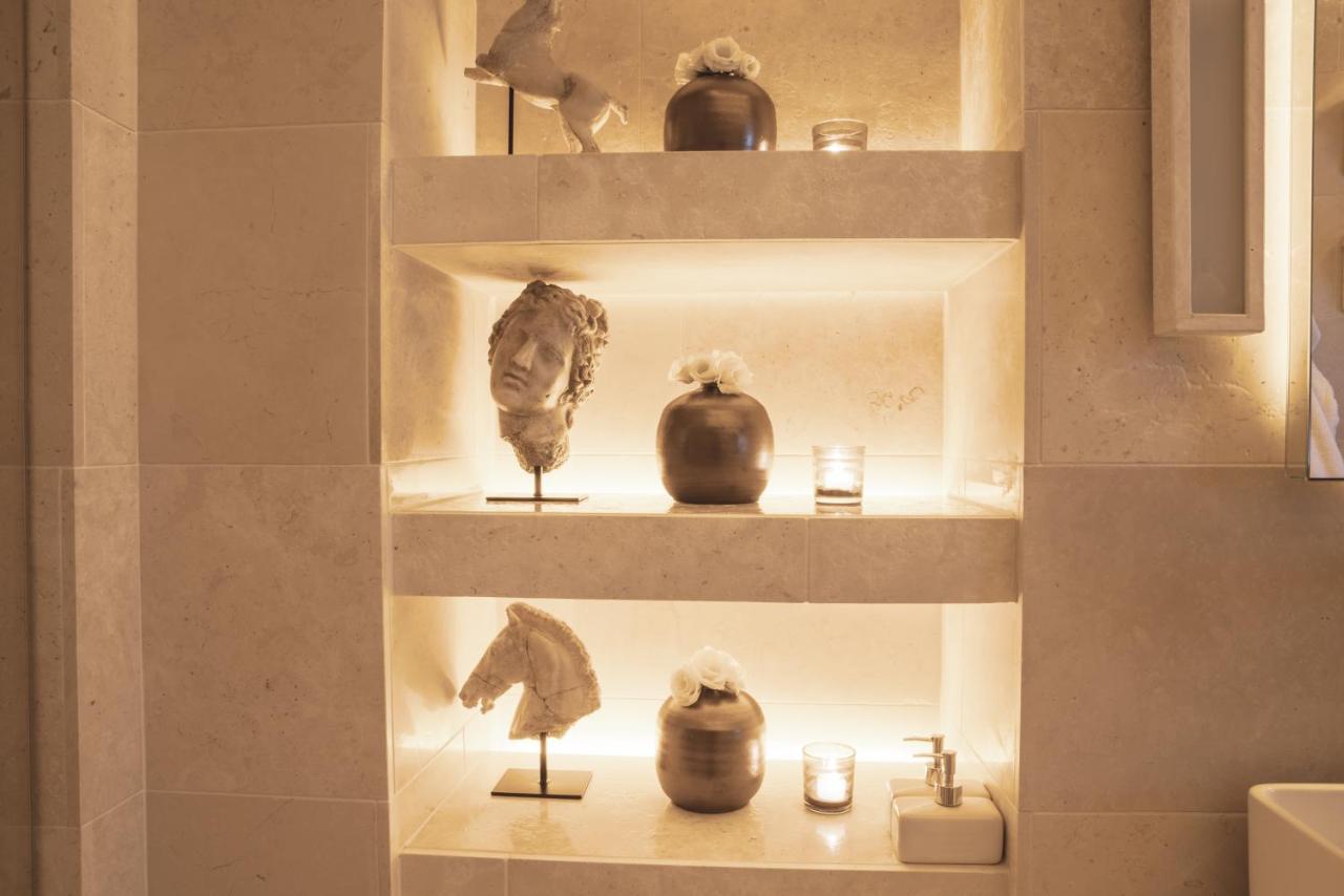Bed and Breakfast Palazzo Lecce - Epoca Collection Экстерьер фото