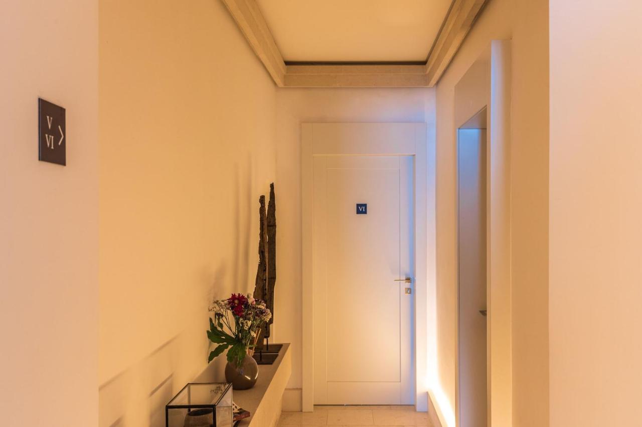 Bed and Breakfast Palazzo Lecce - Epoca Collection Экстерьер фото
